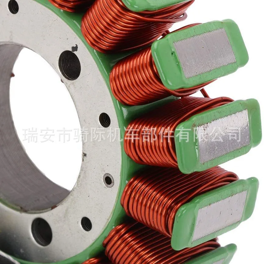 الملف الثابت لـ Hyosung GT650 GT650R ST7 GV650 Carb GT650X 32101HN9101 ATK GT650R لمحرك United V2S V2C 650R 650 GT GV