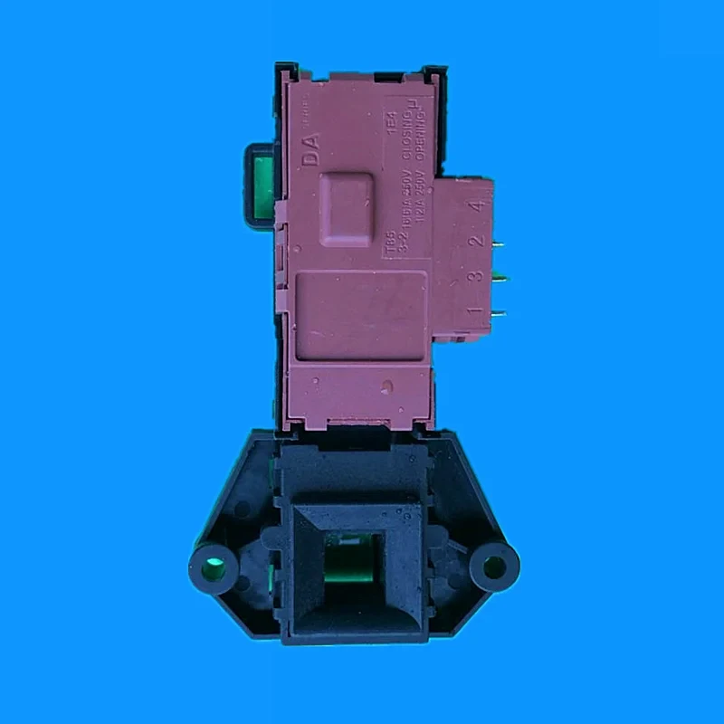For Mei GUI Li Ren Drum Washing Machine XQG50-700HM/E700.XQG52-Q818H door lock