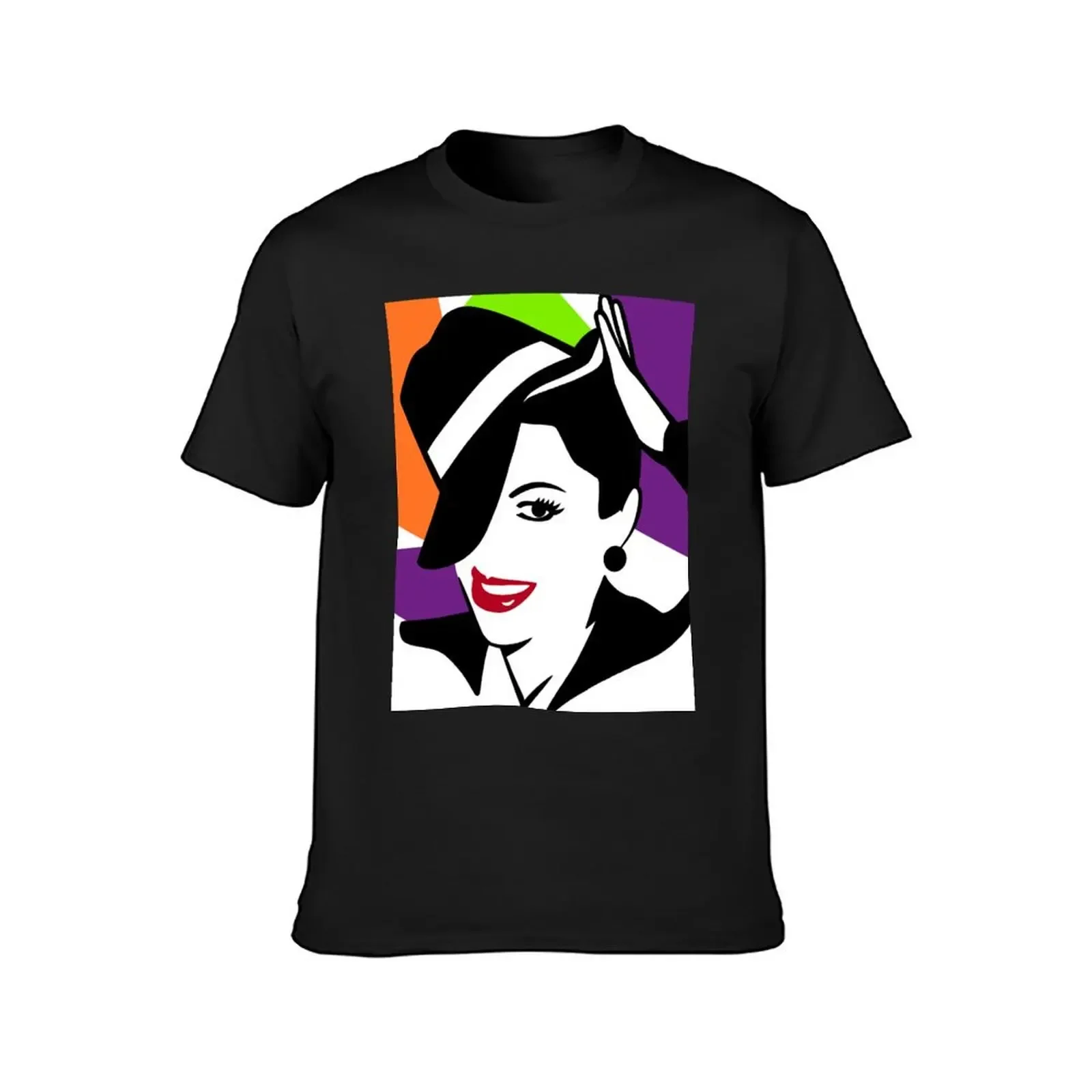 Judy Garland, Judy Garland Art, T-Shirt boys animal print tees basketball graphic tees oversized t shirts for men