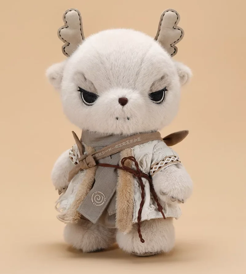 

New Spot Dragon Doll Toy Pillow Cure Doll Doll Decorative Ornaments For Boys And Girls Girlfriend Birthday New Year Souvenir