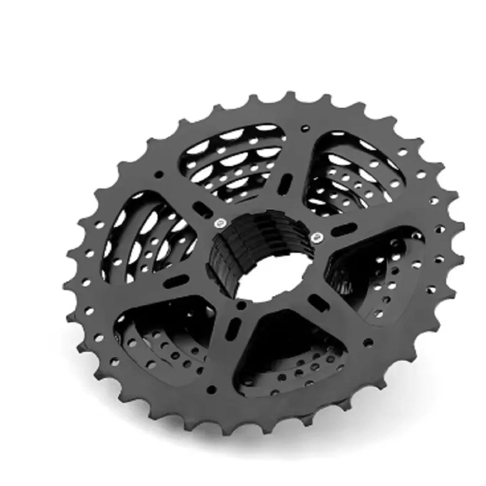 Shimano 8 Speed HG31 Flywheel Mountain Bike MTB Cassette CS-HG31-8