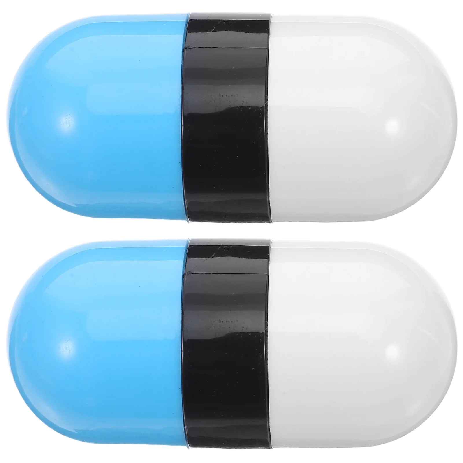 2Pcs Dual Head Privacy Roller Stamp Address Blocker Confidential Roller Stamper Mail Id Protection Security Information Block