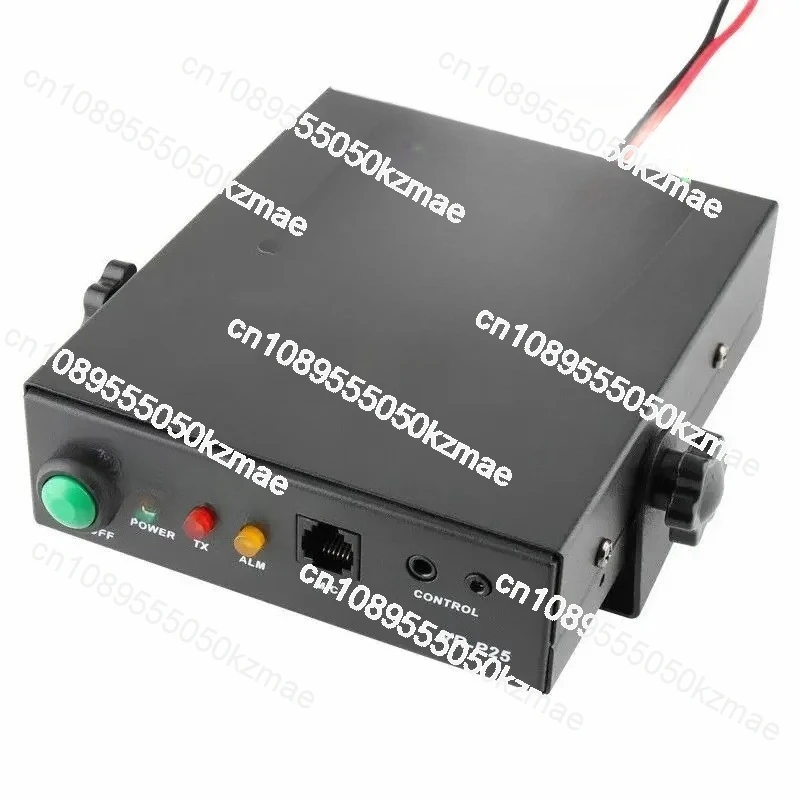 VR-P25D Ham Rf Radi… - image