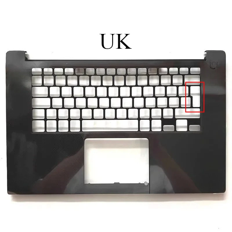 New For XPS15 9560 Precision 5520 M5520 Laptop Palm Pad/US Keyboard/Host Cover 0Y2F9N Y2F9N