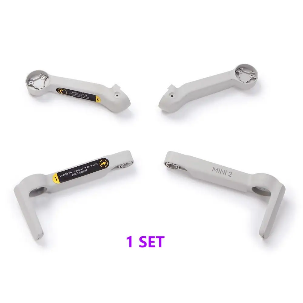 Original Mavic Mini 2 Arm Shell Without Motor Replacement Arms Cover for DJI Mavic Mini /Mini 2/SE Accessories Repair Parts USED