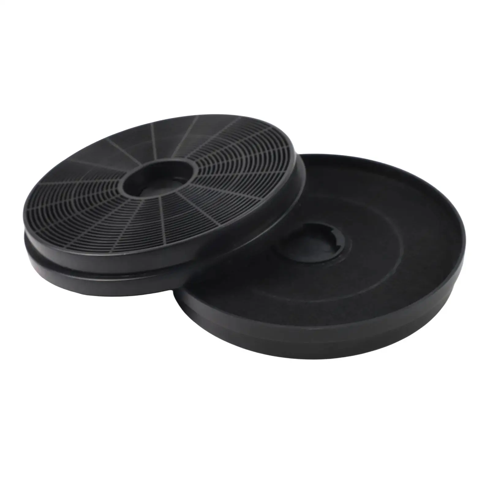Range Hood Filter Activated Carbon Filter Compatible With Various Hoods Efficient Smell Control Long-lasting Performance