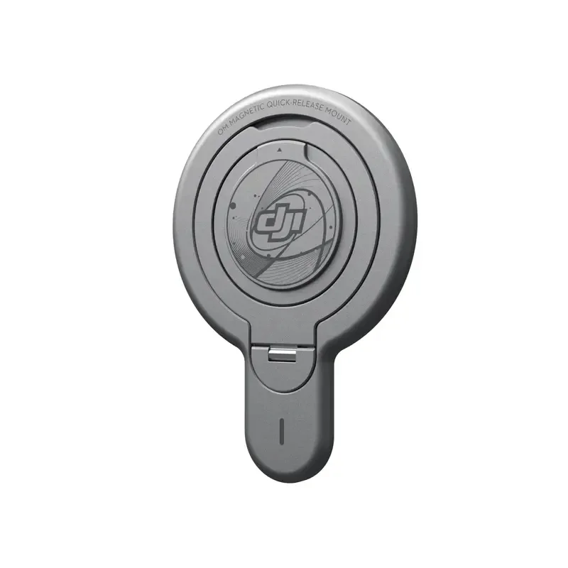 DJI Osmo Mobile 7P 対応 マグネット式クイックリリースマウント