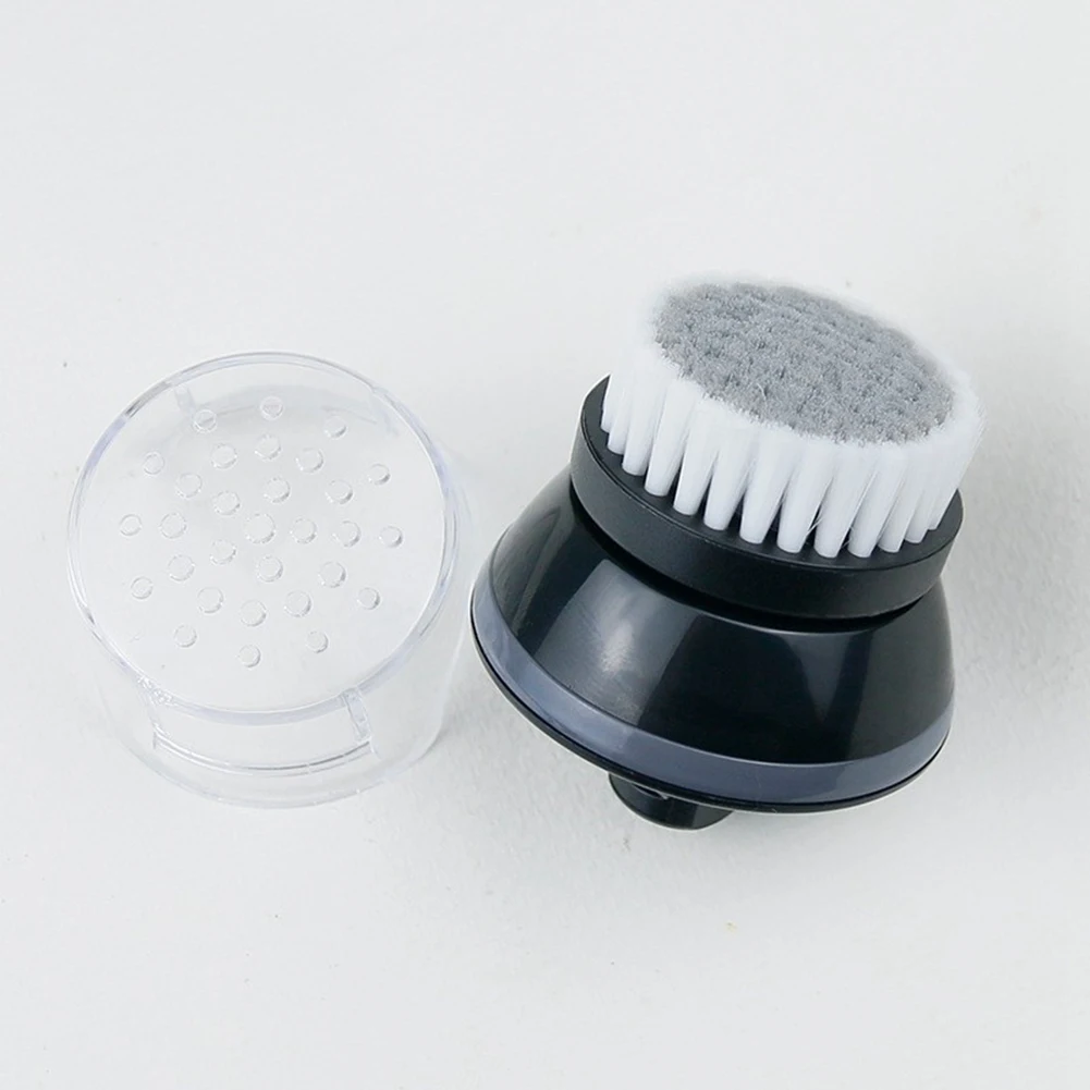 Razor Face Cleansing Brush, Cabeça para Philips Norelco, S9000, S8000, S5000, S7000, RQ32, RQ11, RQ12 Series