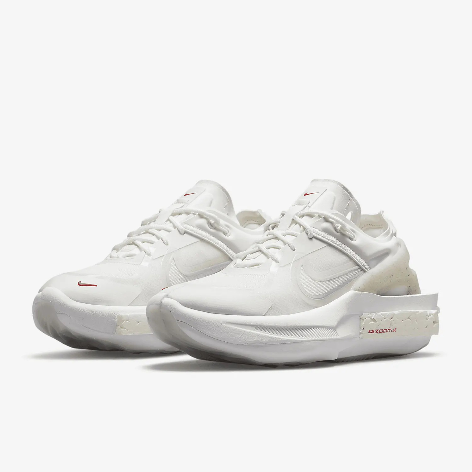 

Женские спортивные кроссовки Nike Original Current Season Fontanka Edge CU1450-100