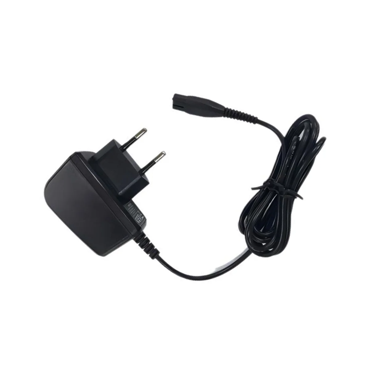 مكنسة كهربائية مناسبة للنافذة ، شاحن قياسي أوروبي ، قابس أوروبي ، WV1 ، 5.5 فولت ، 600MA