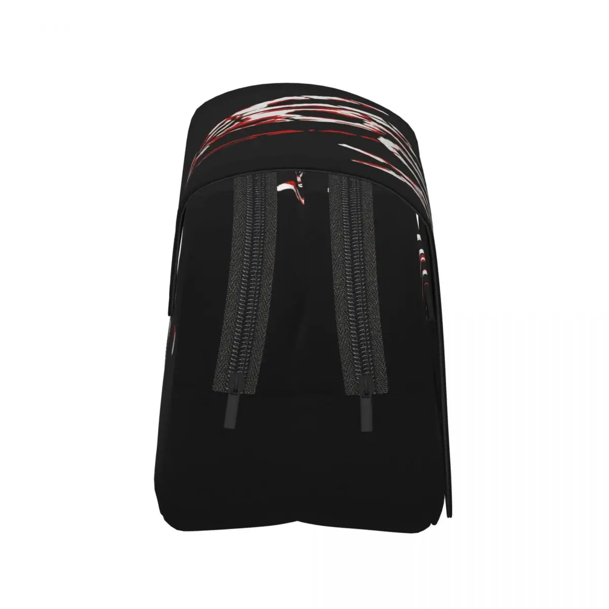 Korn Rock Band Logo Pencil Case Pen Holder Hard Shell Leather Large Capacity Pen Box Pencil Bag for Kids Gifts