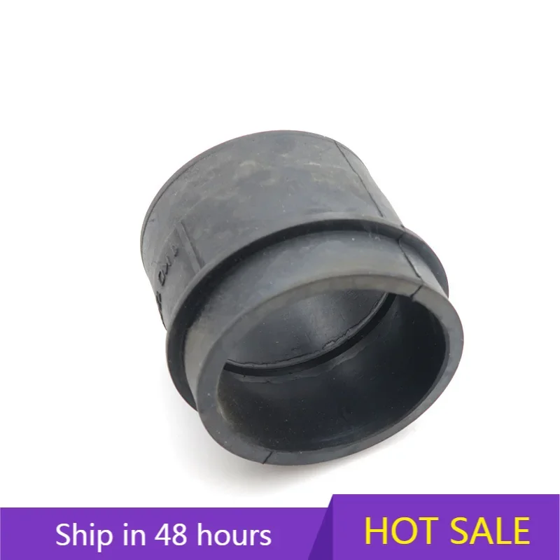 FOR Audi A1 A3 Q3 TT VW Series Branch Connection Tube Turbine Intake Hose Connector Black High Quality Auto Parts 1K0129627C