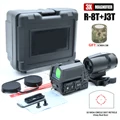 R-8T J3T BK
