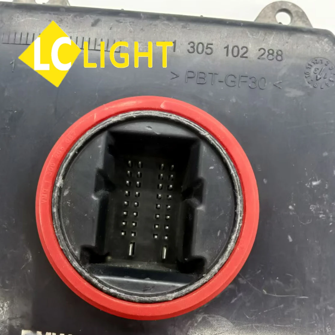 

Original Genuine 7392777 Headlight LED Controller Module Unit BALLAST Fit For BM--W Mini Car i3 60Ah 94Ah 63117392777 Headlamp