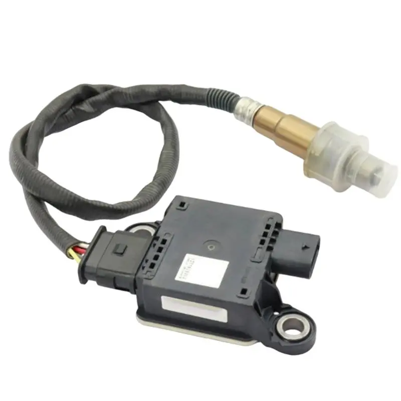 For Ford Focus MK4 IV 1.5 ECOBLUE Replacement PM Particulate Matter Sensor JX61-5L239-DB 0281007641