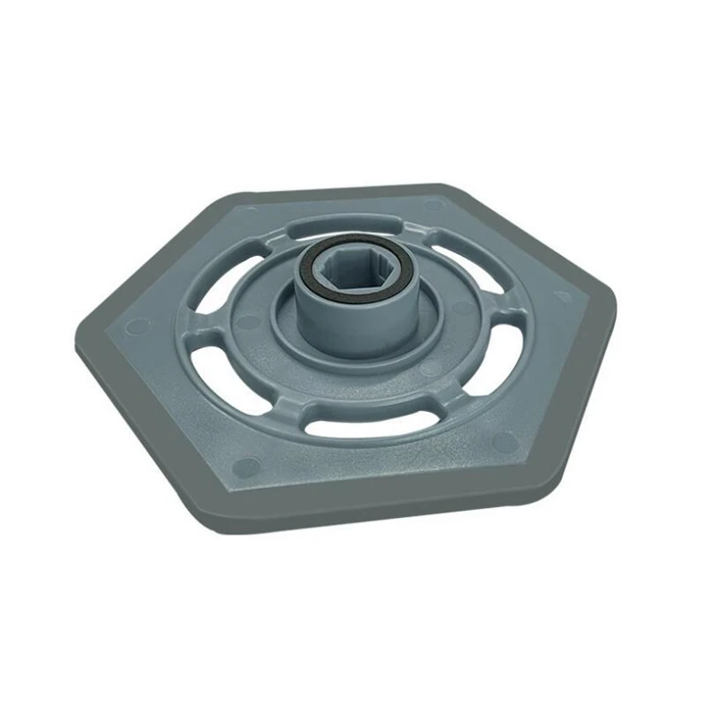 Акция! 4 шт., держатель для швабры Для Ecovacs Deebot N9 +