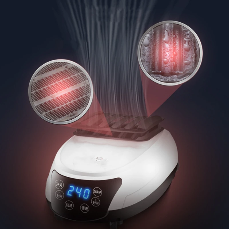 Лидер продаж, портативные электрические сушилки для одежды, умный пресс, бытовая сушка детской одежды, сушка теплой ветром, белье, сушилка для одежды