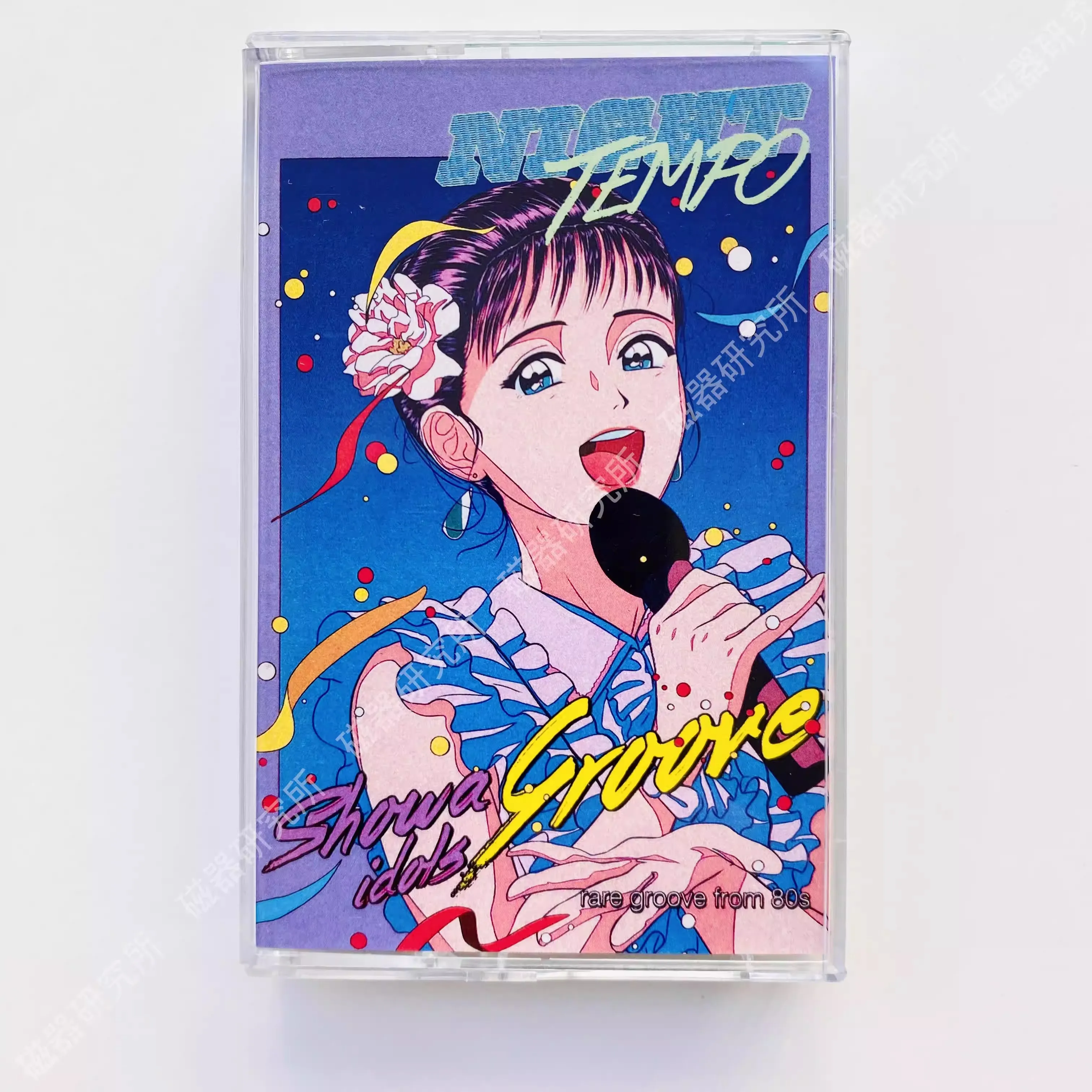 Vaporwave City Pop Night Tempo - Audio Music Recorder บทวิจารณ์และราคา