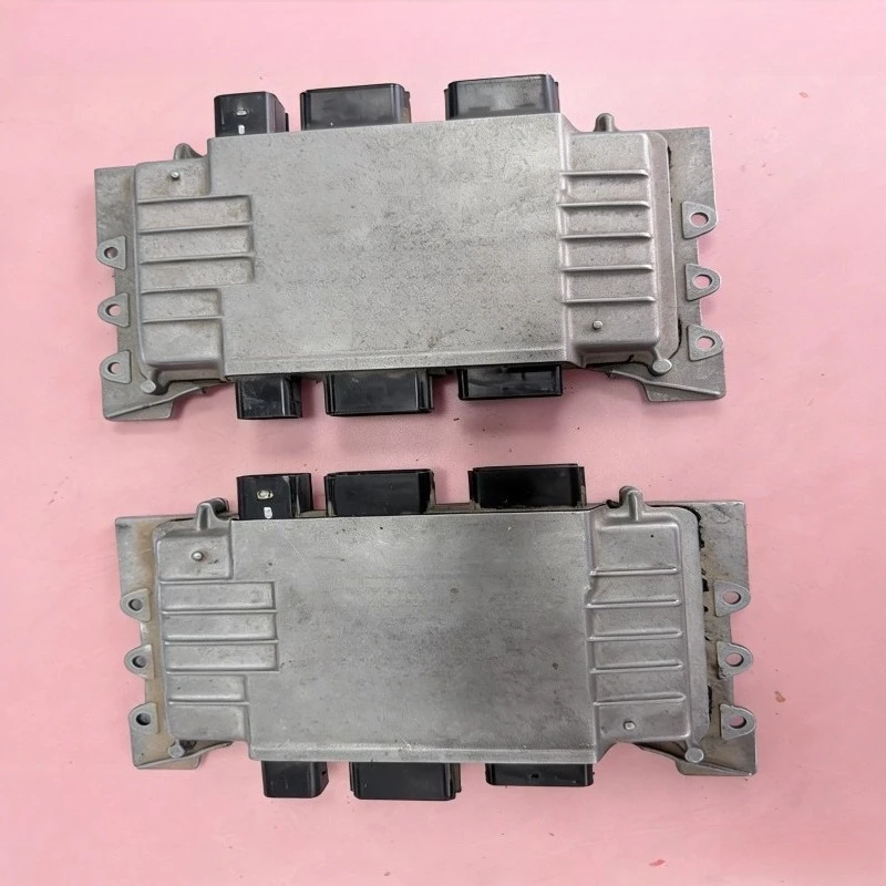 Suitable for N52 engine computer board MSV90F02, 5 series 7 series driving computer