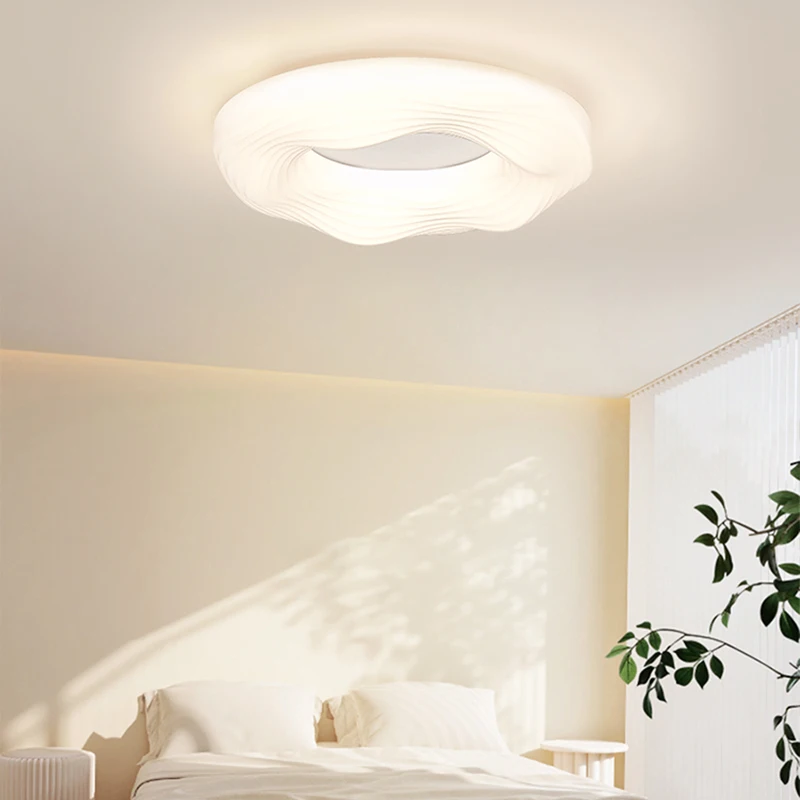 Imagem -05 - Luz Pendente Estilo Nórdico Lustre Simples Decoração Interior Moderna Lâmpadas Suspensas Sala de Estar Quarto Estudo Sala de Jantar Simples