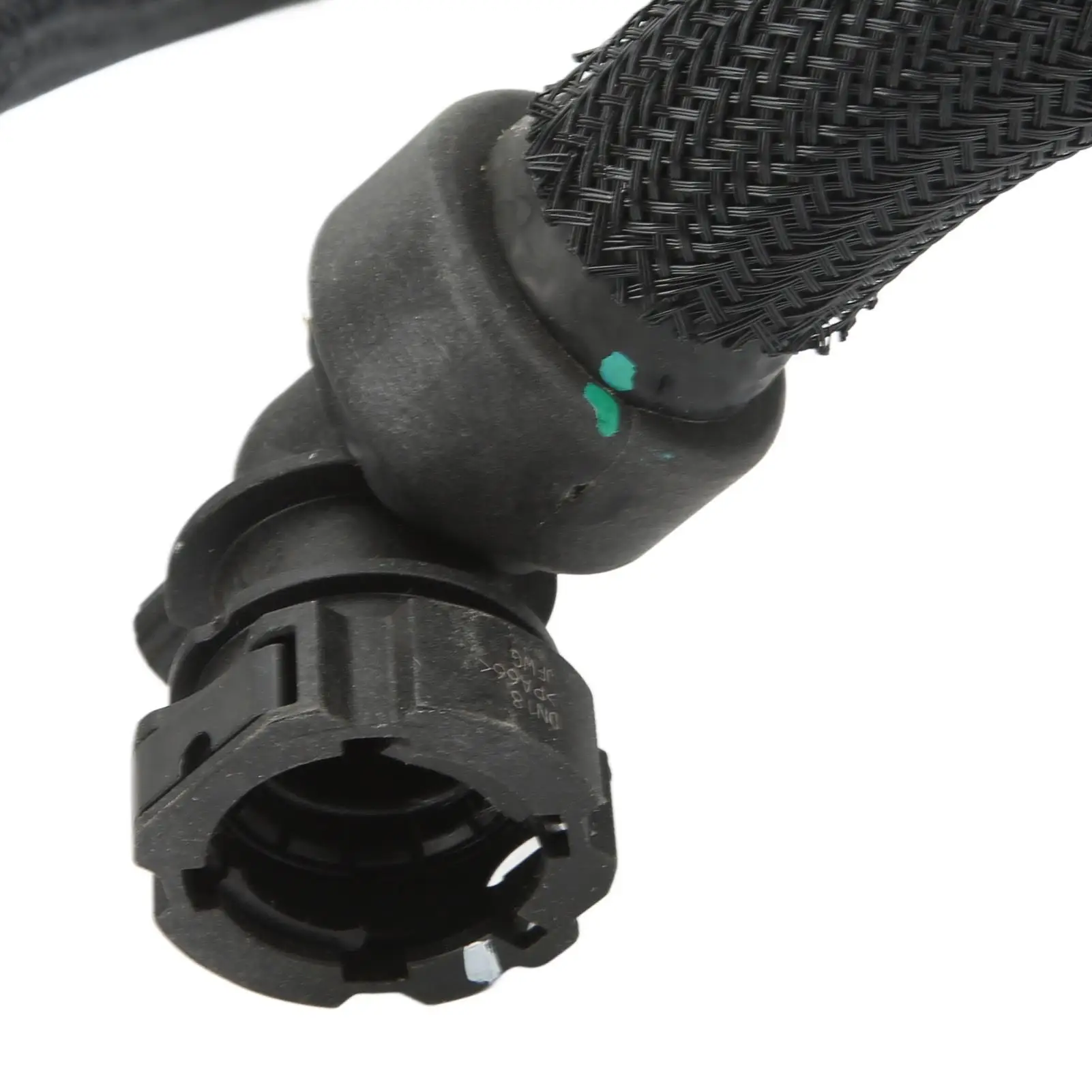 6466LP High Strength Durable High Temperature Proof Wear Resistant Radiator Coolant Hose for car