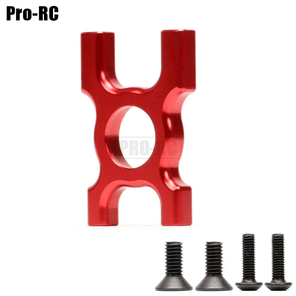 Montagem diferencial central de liga de alumínio ara320499 para arrma 1/8 kraton outcast typhon 6s 1/7 mojave infração rc parte