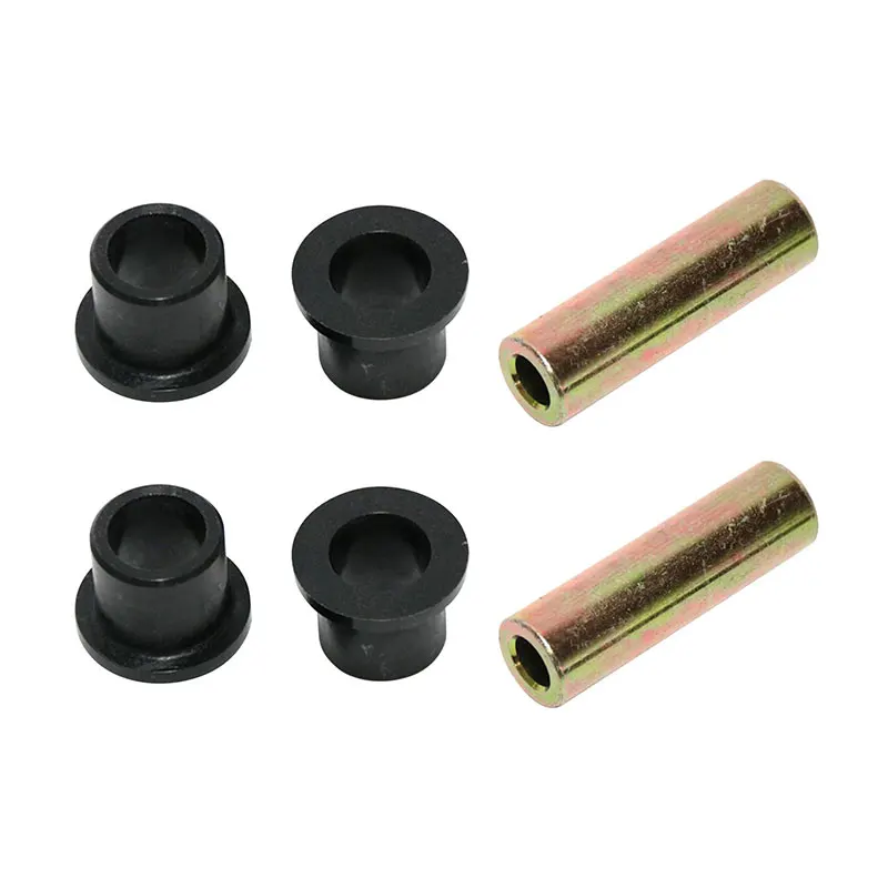 

602085 601340 Golf Cart A-Arm Carrier Tube Bushing Kit Compatible With EZGO RXV 2008-up Gas And Electric