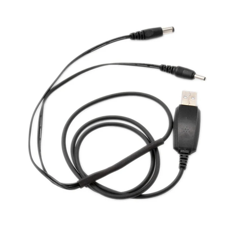 Cable de programación ABJN-USB para RS107M RS108M RS109M RS110M Als localizador de red de pesca accesorio de programa de Cable de PC