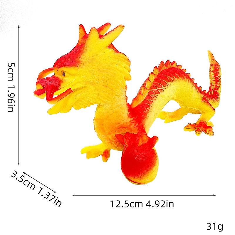 12 قطعة صغيرة البرية الغابة حديقة الحيوان نماذج للحيوانات الفيل الزرافة النمر الباندا الأسد أرقام جمع لعبة تعليمية للطفل هدية #2