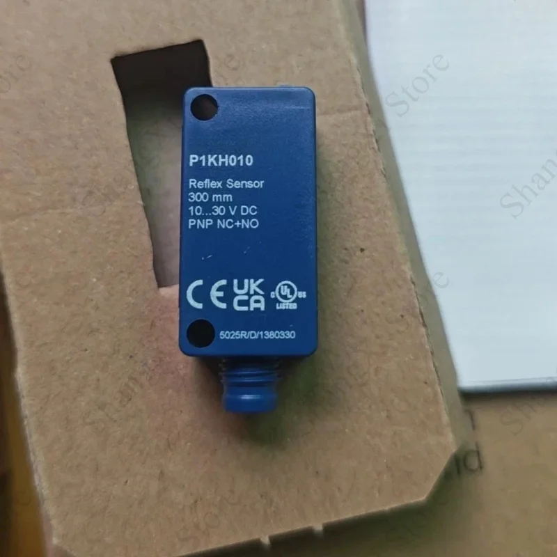 1PC Brand New P1KH010 Laser Ranging Sensor Fast Delivery
