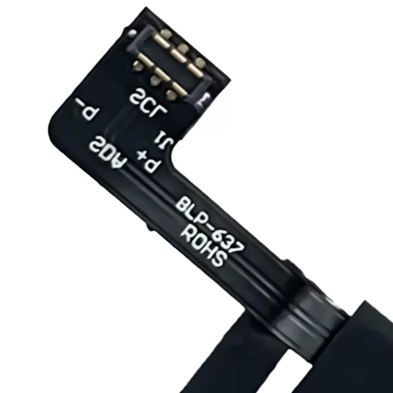 Nouveau BLP637 3.85V 3300mAh batterie de téléphone portable pour OnePlus 5 A5001/5T A5010 batterie de remplacement de téléphone haute capacité