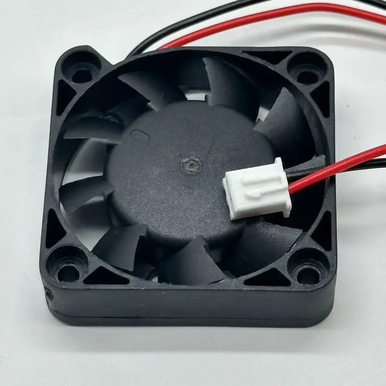 NONOISE G4010M12C Server Cooling Fan DC 12V 0.150A 40x40x10mm 2-WireIndustrial Equipment Ventilation