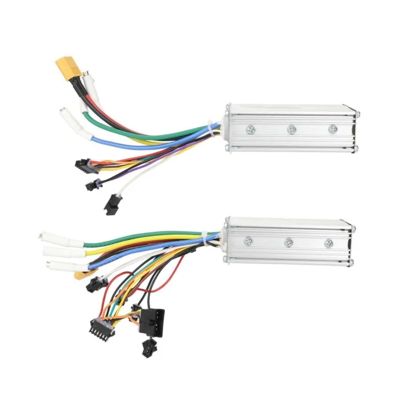 

For Kugoo G Boost Electric Scooter Dual Controller A+B Replacement Mainboard Accessories-AT20