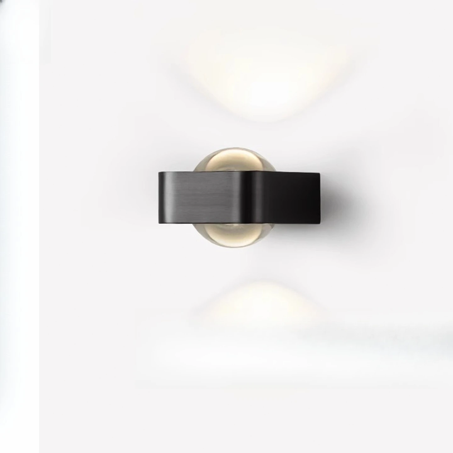 

Italian, minimalist, bedroom, bedside, wall lamp, high class