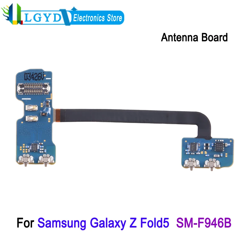 

Антенная плата для Samsung Galaxy Z Fold5 SM-F946B