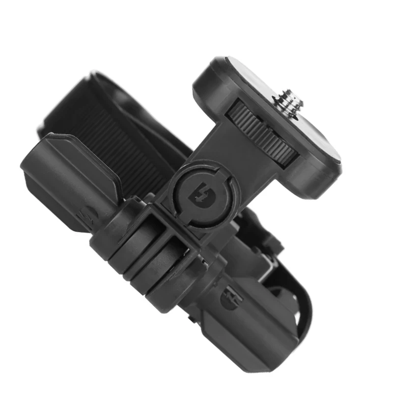 SETTO Roll Bar Mount for Sony Action Camera HDR AS100 / HDR-AS30 / HDR-AS20 / HDR-AS15