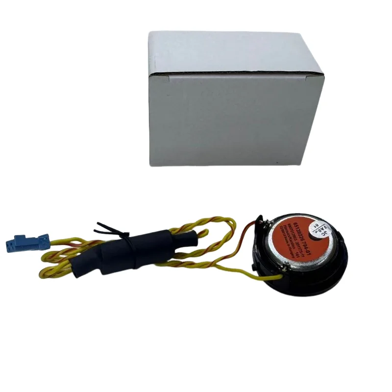 

1PC 1.5’’ HarmanKardon-Car Tweeter Hi-Fi Music Bennic Capacitor Made In Hungary For-BMW F10 F15 F16 F30 E90 X3 X5 X7 3 5 Series