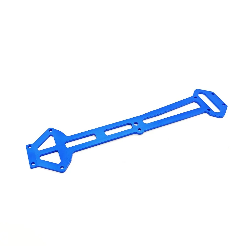 10Pcs HSP unlimited 1:10 tram 94111 94170 94107 second floor 04002 two colors