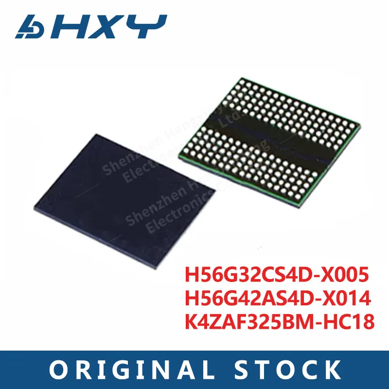 

H56g42as4d-x014 h56g32cs4d-x005 h56g32cs 4D x005 k4zaf325bm-hc18 k4zaf325bm hc18 BGA chipset