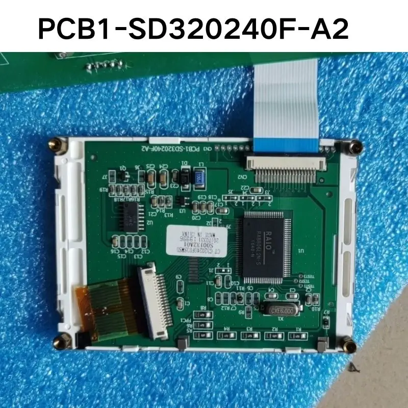 

Second hand test OK PCB1-SD320240F-A2 Circuit board