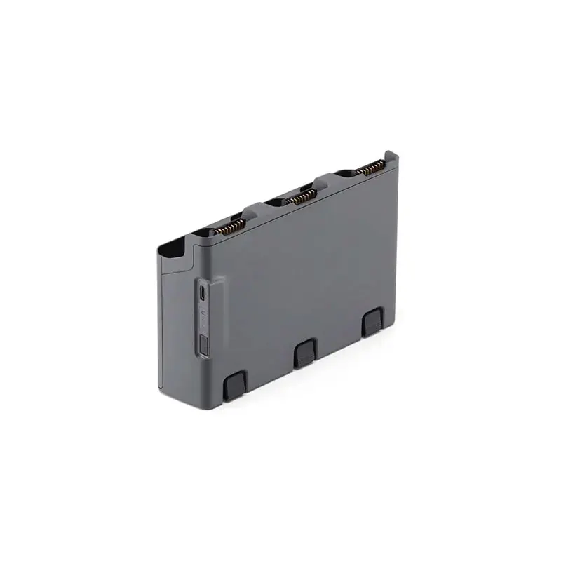 SNQP Three-Way Battery Charging Hub For DJI Air 3 Series Flight Battery Multi Charger Intelligent Charge Manager Accessory