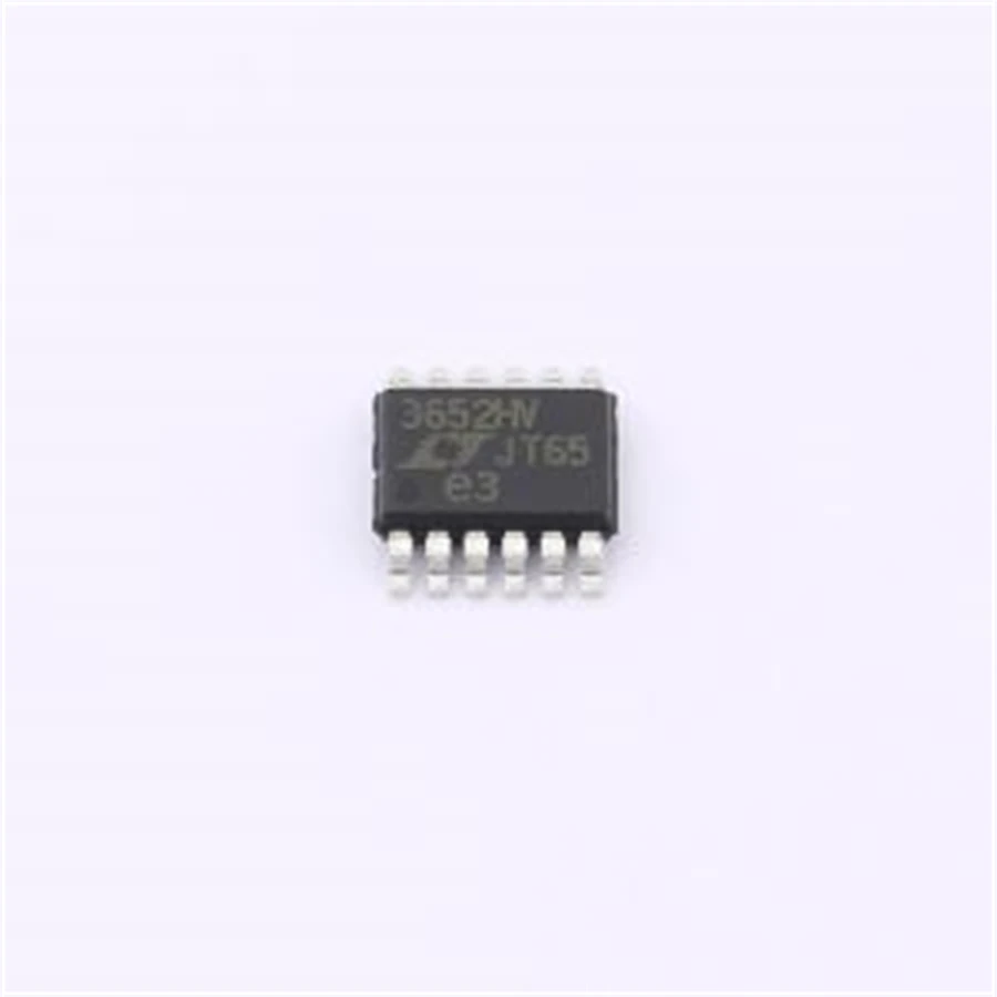 

2PCS/LOT LT3652HVEMSE#PBF (PMIC)