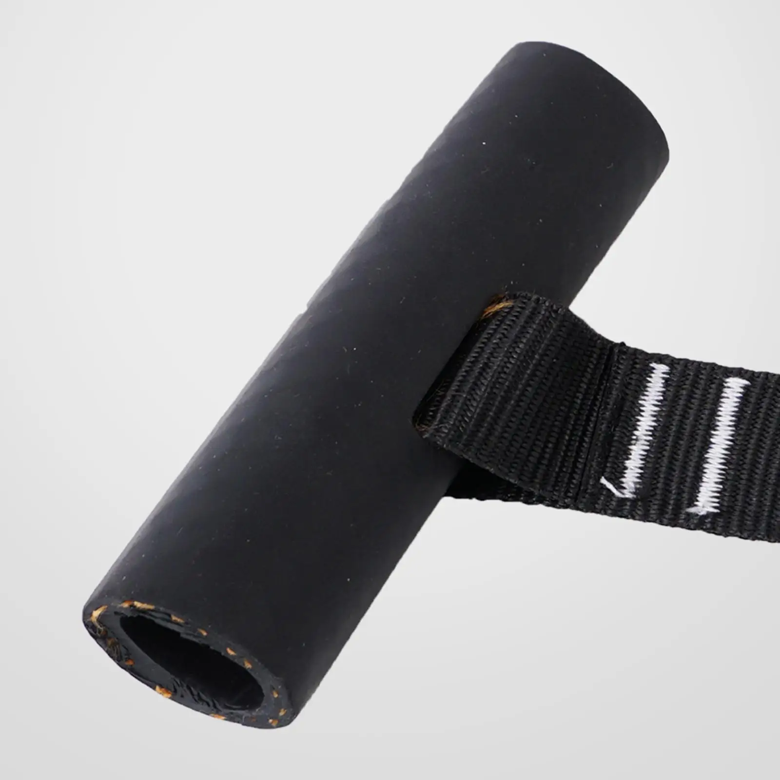 4Pcs Kayak Tie Down Anchors Straps, Quick Hood Loops for Car Hoods and Trunks, Accessories