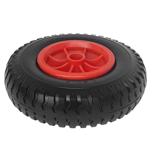 Imagen 2 del producto Rueda de neumático inflable para Kayak, canoa, carro de repuesto, Spoers de agua, ''8/10''