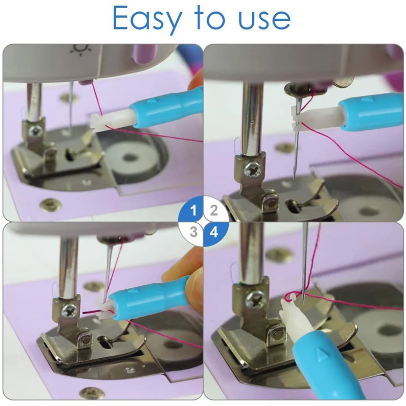 Thumbnail 4 - #28 Best Thread & Yarn Organizers to Buy In 2026