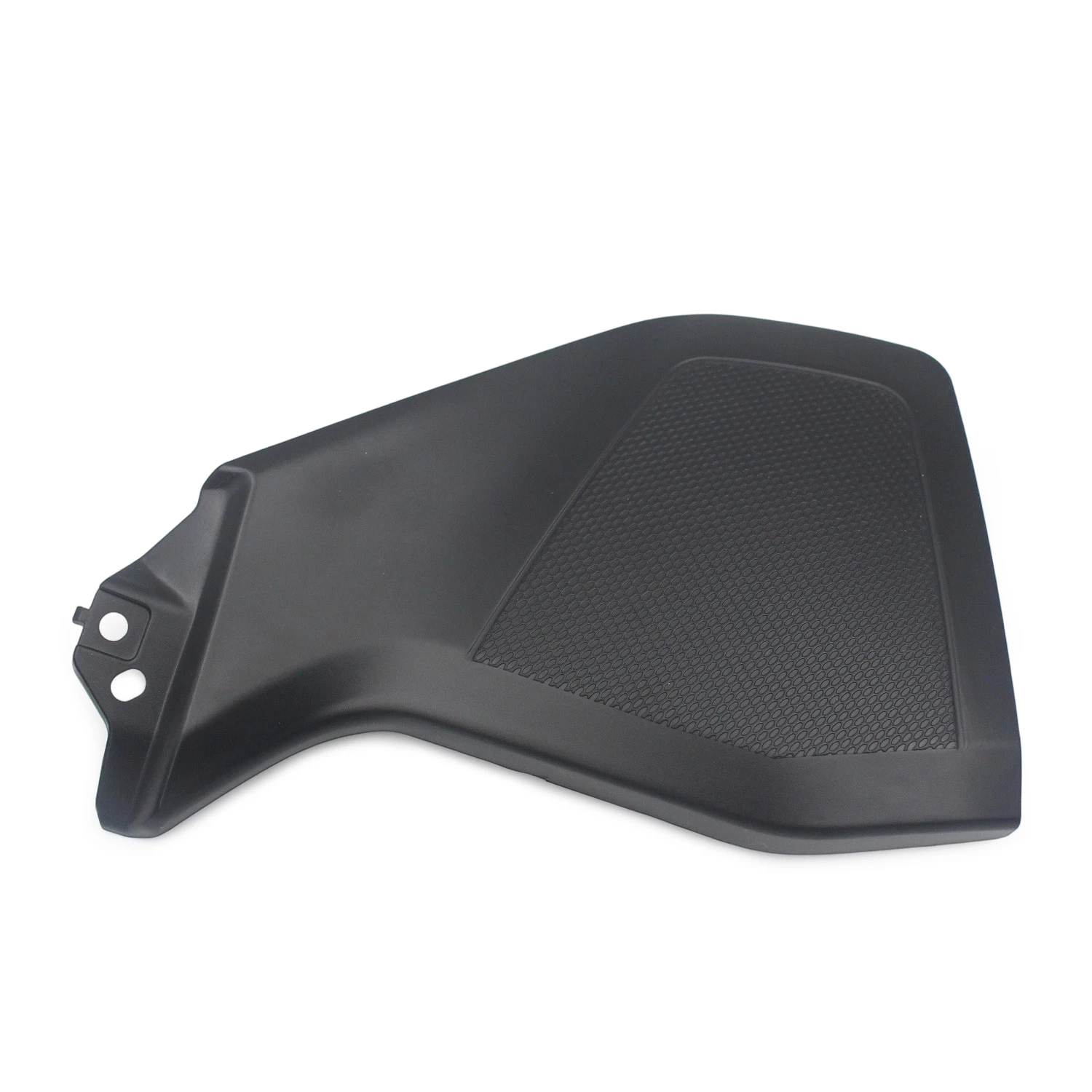 Für Yamaha MT-09 FZ-09 MT09 FZ09 2012 - 2020 Motorrad-Seitenverkleidung Tankseitenabdeckung Zubehör 2016 2017 2018 2019 – Detail 9