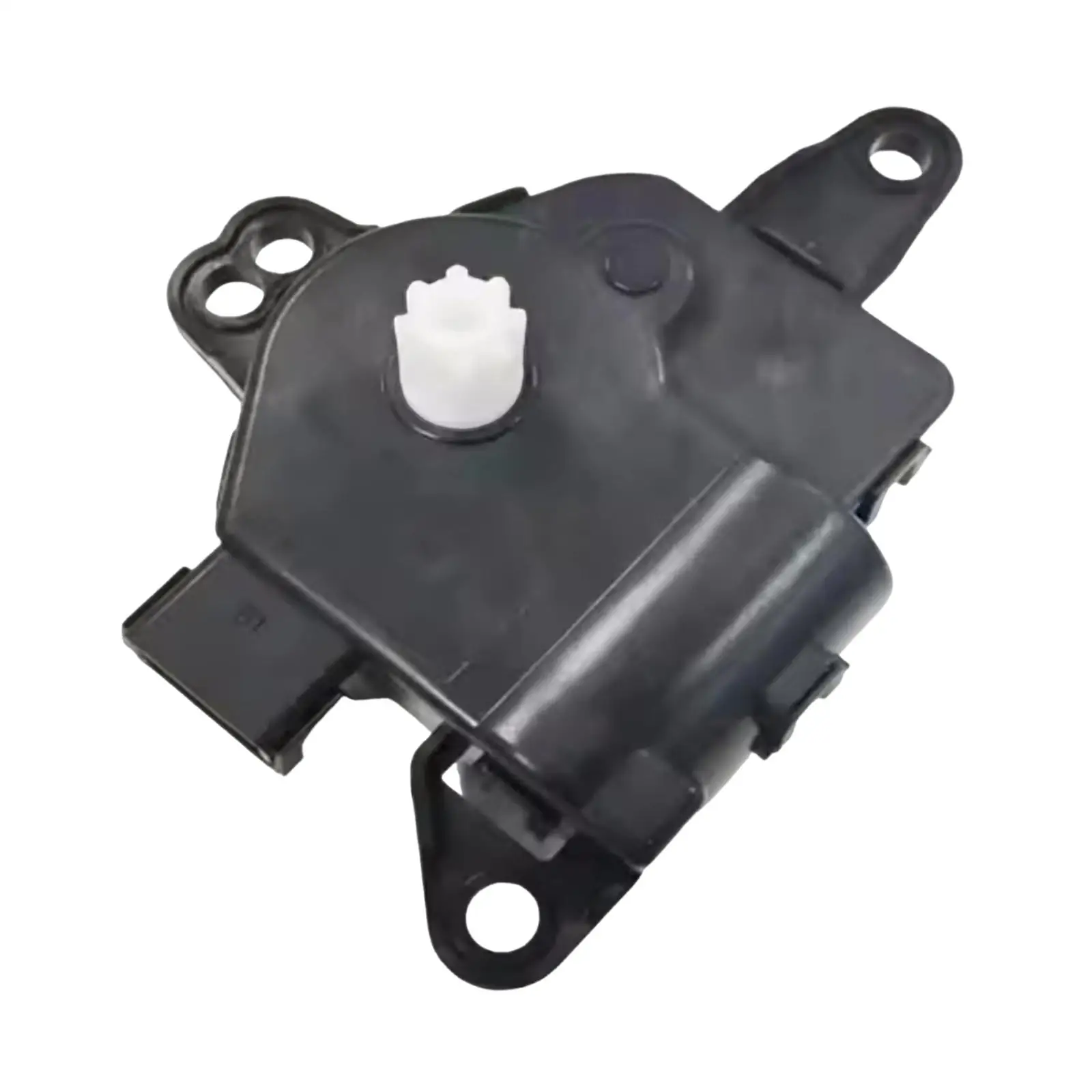 

971573saa0 HVAC Heater Blend Door Actuator Assembly Maintenance Easy to Install Car Accessories Replaces for Optima