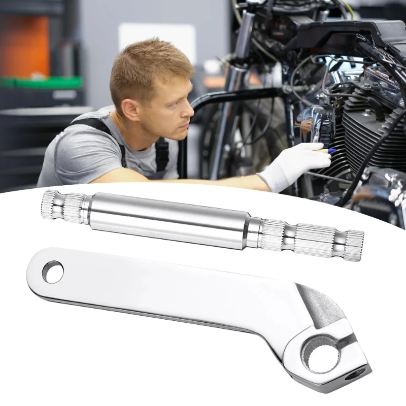 Picture 4: Gear Change Linkage Bushing Easy Assembly For Bikes