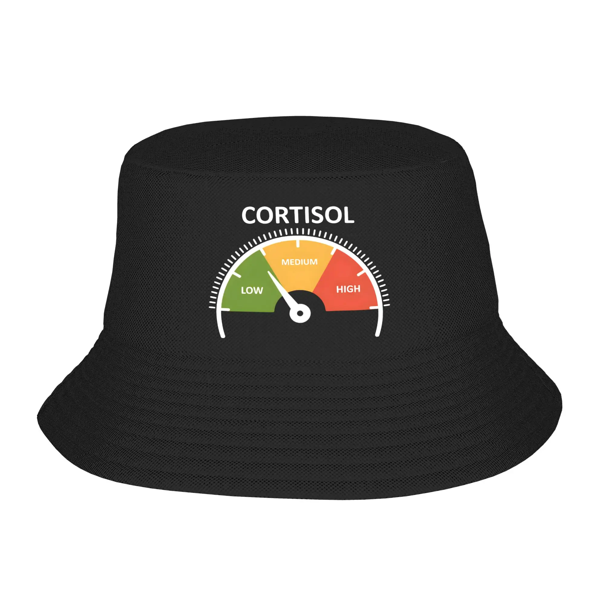 Teen Harajuku Low Cortisol Levels v Bucket Hats Outfits  Bob Hats For Picnic Headwear Lightweight