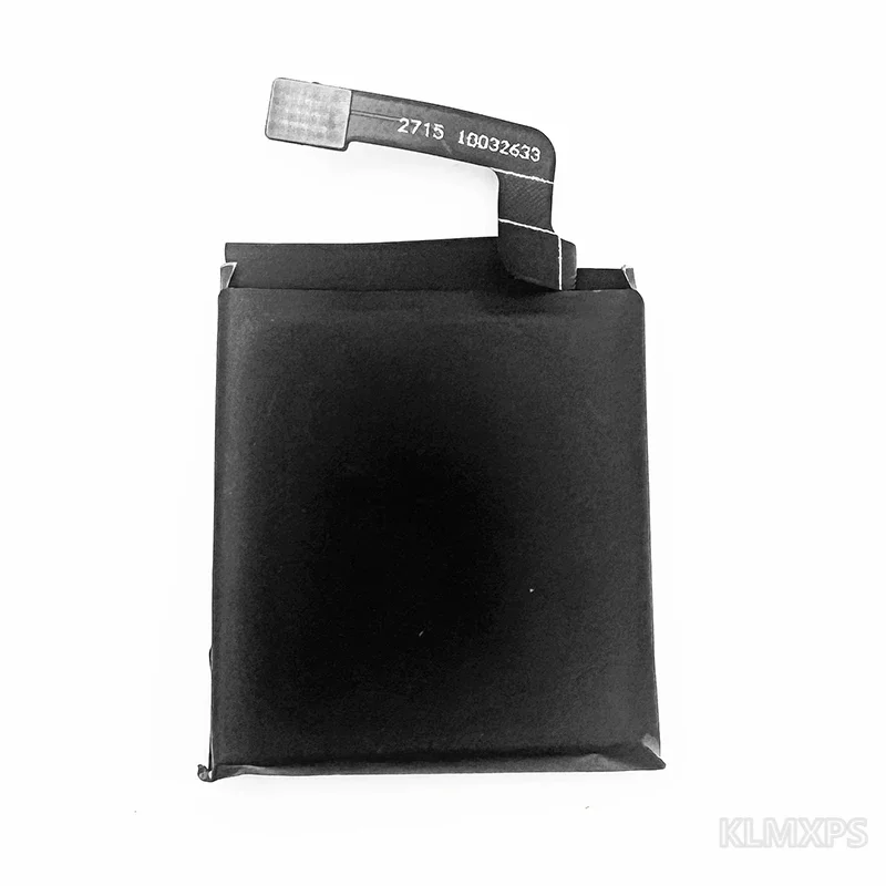 Batería de repuesto de 3,88 V y 577 mAh, modelo SP492929SI, para el reloj inteligente TicWatch Pro 3 GPS con sistema operativo Wear OS, modelo WH11013, con herramientas de reparación.